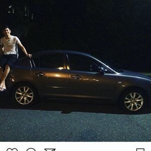 Meet your Posher, Abdulaziz